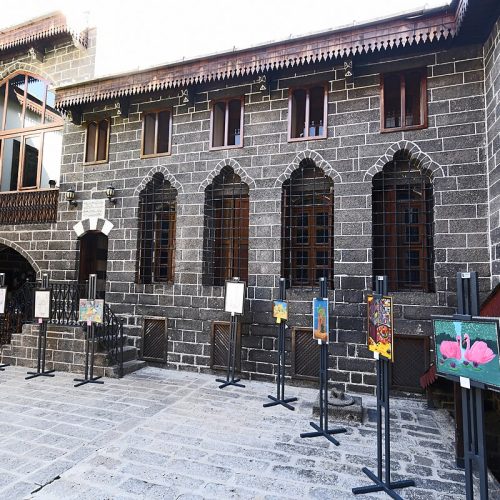 Diyarbakır_Ziya_Gökalp_Museum_in_2024_0280