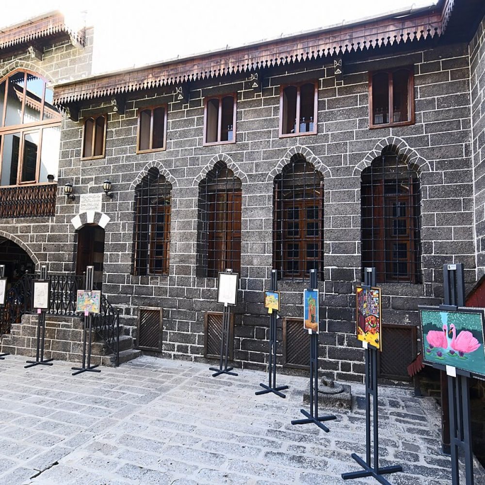 Diyarbakır_Ziya_Gökalp_Museum_in_2024_0280